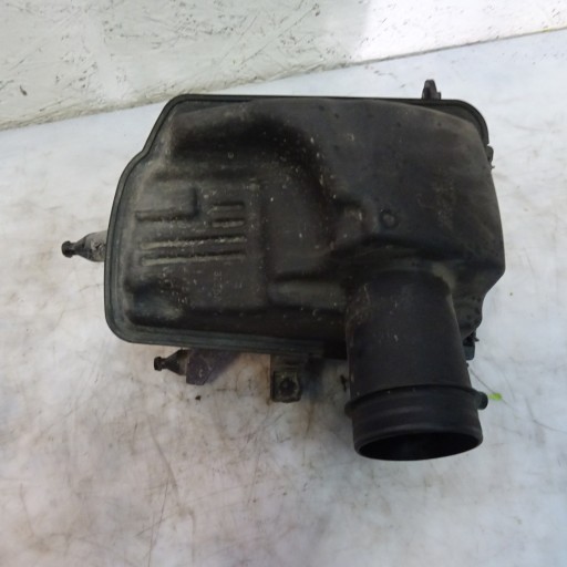NISSAN X-TRAIL Gehäuse filter luft 1026323S01
