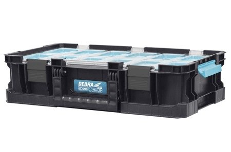Коробка организатор DEDRA N0303 система SAS модуль