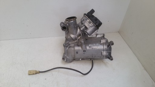 Радиатор EGR клапан 059131503AN AUDI A4 B8