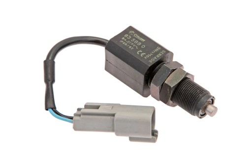 4238155m1 датчик педалі гальма