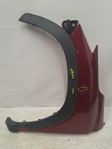 КРЫЛО ПЕРЕДНЕЕ ЛЕВОЕ TOYOTA COROLLA CROSS