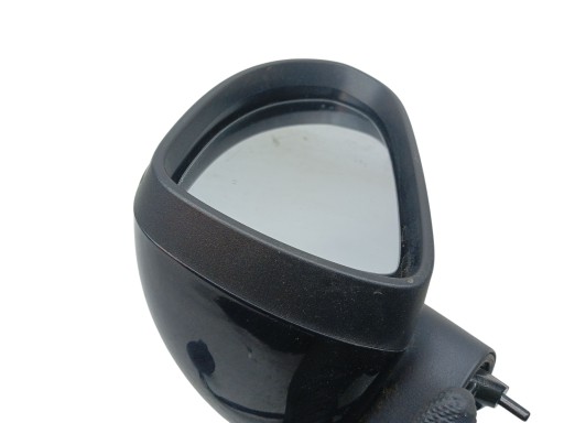 Spiegel rechts OPEL CORSA E (2014-2019) 3 PIN EUROPA KOD LAKIERU Z22C