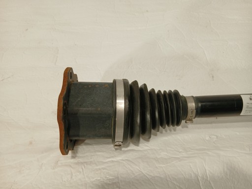 AUDI A4 B9 LIFT Antriebswelle links rechts vorne 8W0407271F 8W0407271P