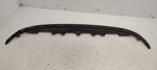 spoiler accessories of a bumper front front VW EOS 2,0 TDI