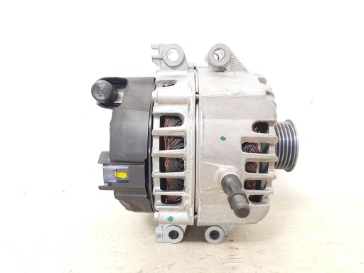 8611280 8636418 - Генератор bmw x5 g05 x6 g06 x7 g07