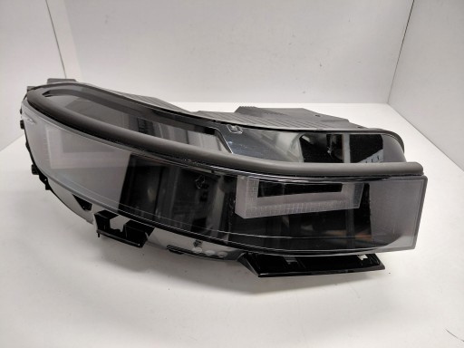 N01R 0L8 - Hyundai ioniq 5 зеленый plug полный led лампы правый идеальный