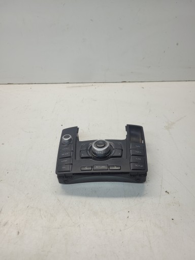 Bedienteil MMI RADIEM AUDI A6 C6 LIFT 4F2919611M UK