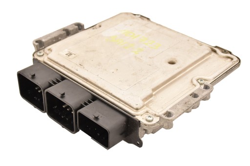 control unit of the engine RANGE ROVER EJ32-12C520-VC