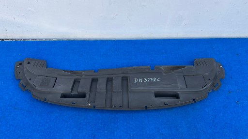 RENAULT CLIO 3 III cover cover of a bumper front floor SPOILER DN327RC