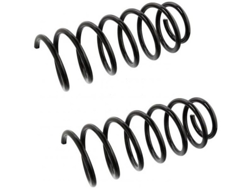 Пружина подвески febi bilstein 104735 1j041110