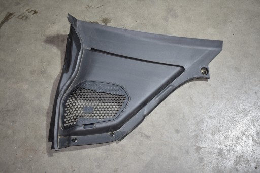 IDEALNE torpedo right MERCEDES W214 1