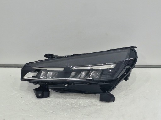 light left Renault Clio 5 LIFT FULL LED