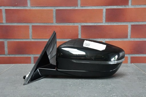 mirror left BMW 3 G20 G21 m-packet 475