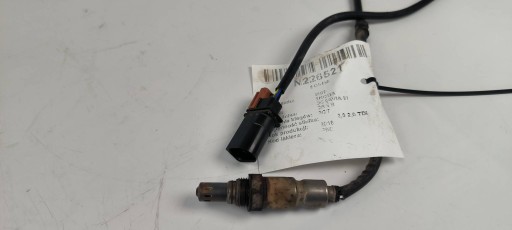SONDA 04L906262 SKODA OCTAVIA III