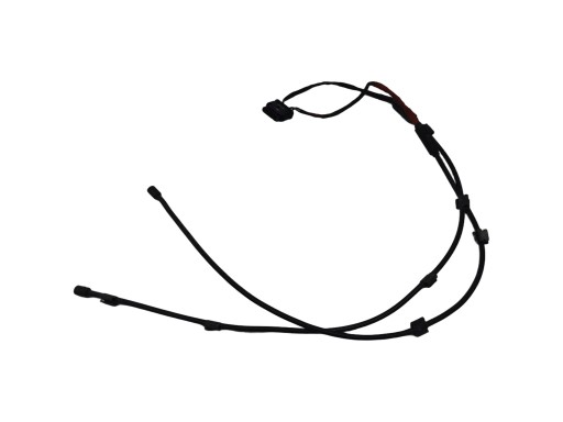 Câblage pour l’ouverture du capot AUDI A7 C7 S7 4G LIFT 2018 4H0973705