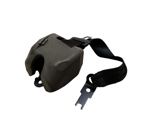 tension belt safety left rear part CITROEN C5 X (2021-) 1.2 THP 131KM 648197500E