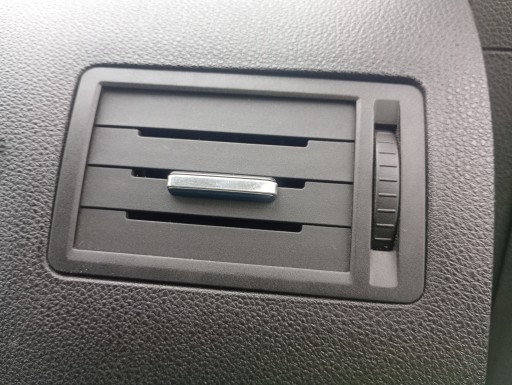 grid air conditioning devices air right of the passenger Ford C-MAX 1 and FL 07-11