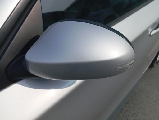 mirror left BMW E81 E87 LIFT UK
