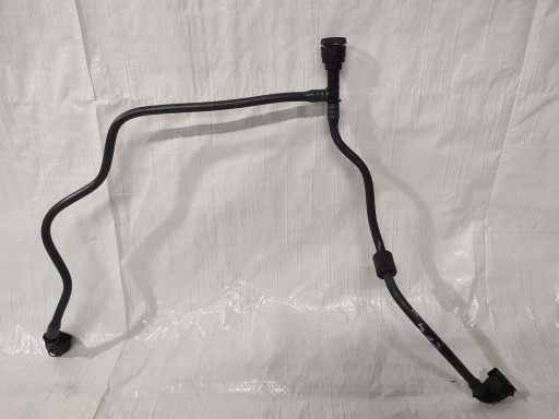 2545015000 - Mercedes glc 254 c254 труба шланг a2545015000