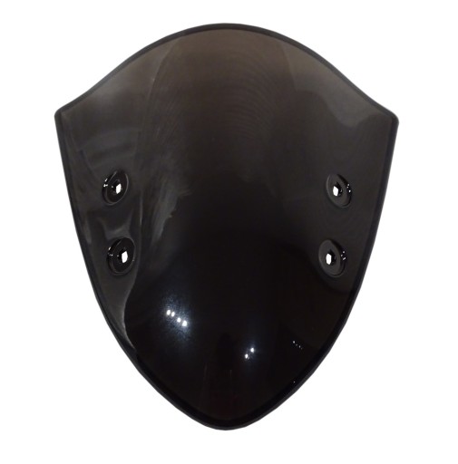 14092-0771 - KAWASAKI ER6 ER6-N 12-16 ЛОБОВОЕ СТЕКЛО БЫСТРЫЙ ОБТЕКАТЕЛЬ ОСЛО