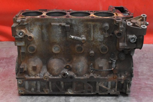 BLOK DOL Motore ALBERO MOTORE FIAT DUCATO 3 III 3.0 JTD 157 KM 06-14