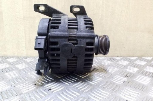 Генератор volvo xc60 ii (246) 0121715008 2,4 л дизель 140 квт 2009 г.