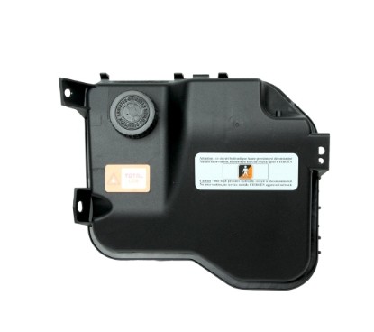 4009V8 - Бачок для рідини LDS CITROEN C5 III X7 C6 оригінал