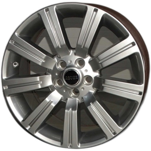 Новый алюминиевый диск 20 RANGE ROVER SPORT -2012
