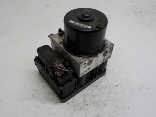 FORD C-MAX Pumpa ABS 3M51-2C405-AF 10.0206-0137.4 10.0960-0112.3
