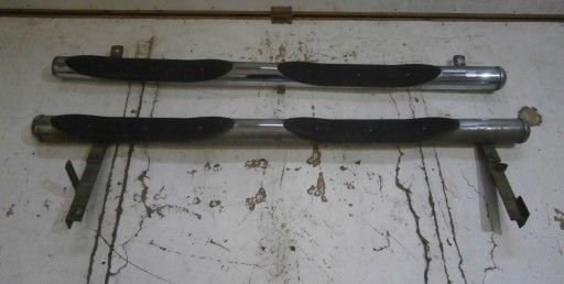 РАМА ТРУБА MITSUBISHI OUTLANDER L+R