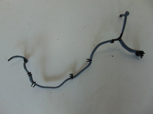 175B13490R - ЛИНИЯ СЛИВА ТОПЛИВА RENAULT TALISMAN 2.0 DCI