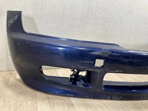 BMW Z3 E36 1995 -> bumper front 8397509