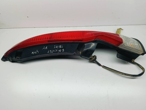 Licht hinten rechts DAIHATSU TERIOS 03r 220-51672