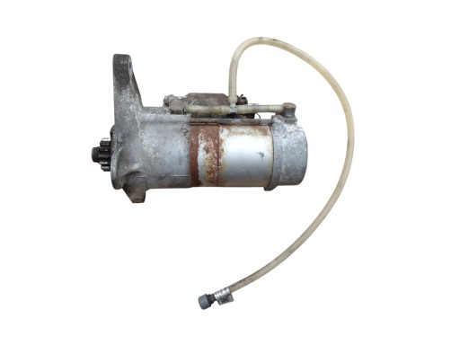 Motorino di avviamento LAND ROVER / JAGUAR 2.0 D 204DTD GJ32-11001-BE 438000-2002