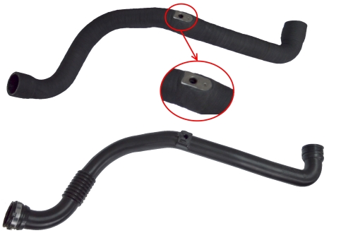 2506700013183 - КАБЕЛЬ ИНТЕРКУЛЕРА RENAULT LAGUNA II 1.9 DCI