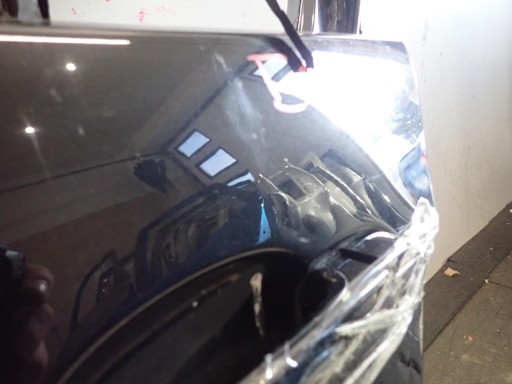 ajtó far hátsó bal BMW 3 E90 2004-2012 SEDAN
