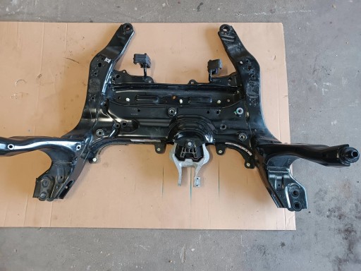 8836336 - Санки передні коляски bmw 2 active tourer u06