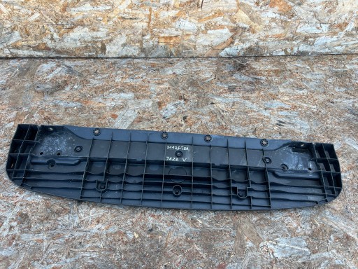 Blende Abdeckung unter Stoßstange vorne HONDA JAZZ V