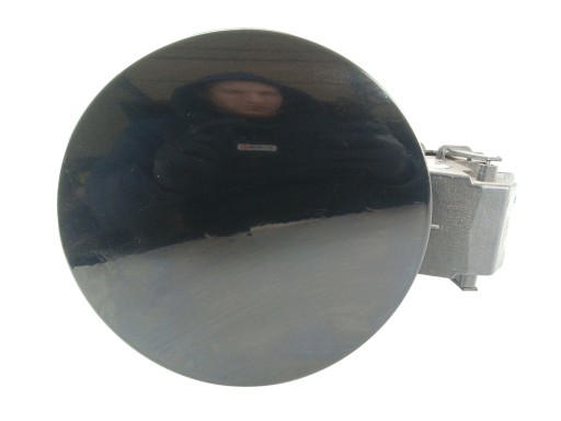 КРЫШКА ТОПЛИВНОГО БАКА RENAULT CLIO V 5 (2019-2023) TEGNE