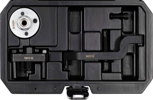 Инструмент для снятия водяного насоса VW Yato