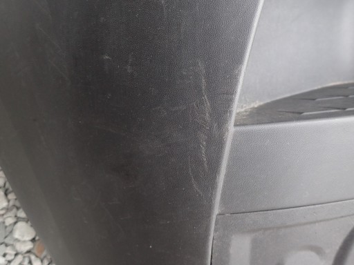 bumper front front RENAULT MASTER III LIFT 19