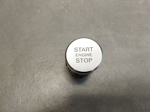 Audi A5 Sportback 8TA button Start-Stop 8K0905217A