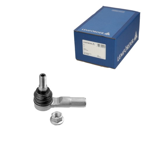 31148 01 - LEMFORDER ТОРЦЕВА ПЛАНКА MERCEDES