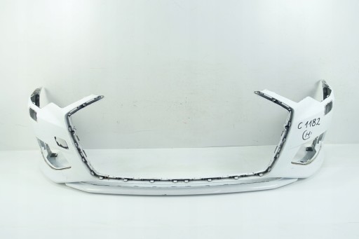 Pare choc Avant Avant AUDI A6 C8 4K0 4K0807437
