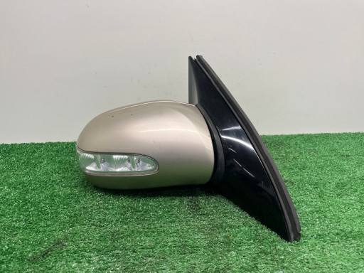 mirror right electrics MERCEDES-BENZ R KLASA W251