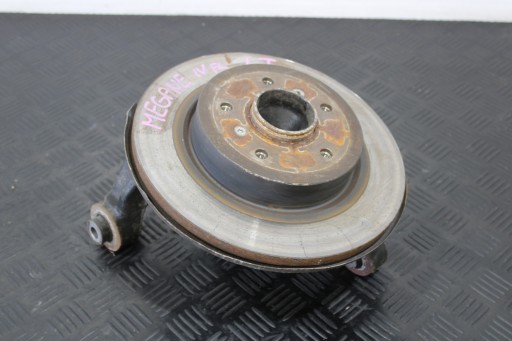 swing left rear part rear RENAULT MEGANE IV 4 LIFT