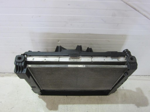 BMW X3 F25 N52 3.0 N52B30 Radiatore motore usato 8623366 17117593842 17118623366