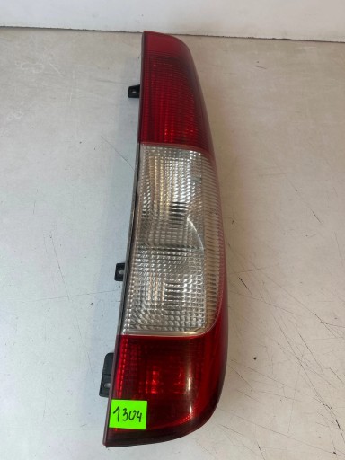 klosz light rear part rear right Mercedes W639 Vito Viano