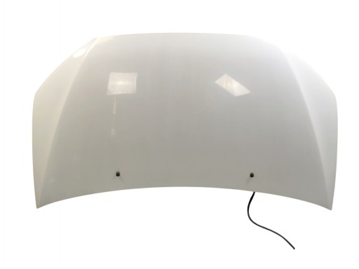 Capot MITSUBISHI COLT VI LIFT (2008-2012) KOD LAKIERU 56H