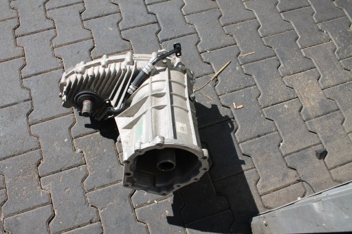 1495. REDUKTOR Getriebe getriebe 0BU341011Q